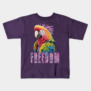 Freedom Kids T-Shirt